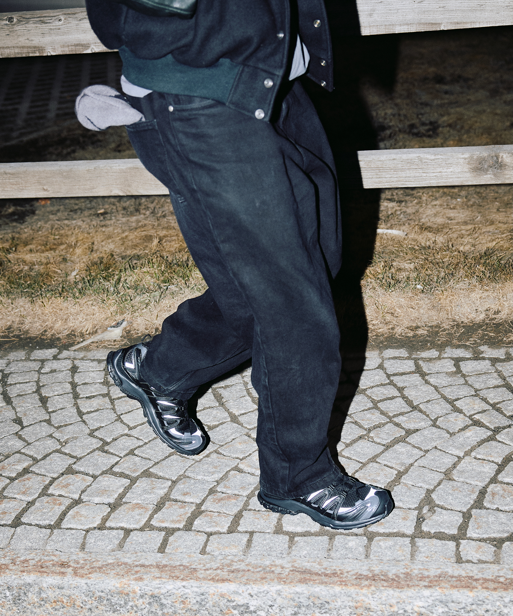 Salomon x Slam Jam | The Return